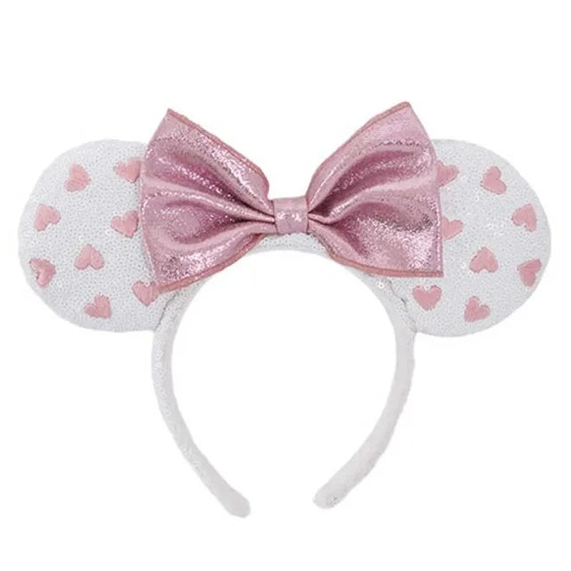 Disney Minnie Ear Headband