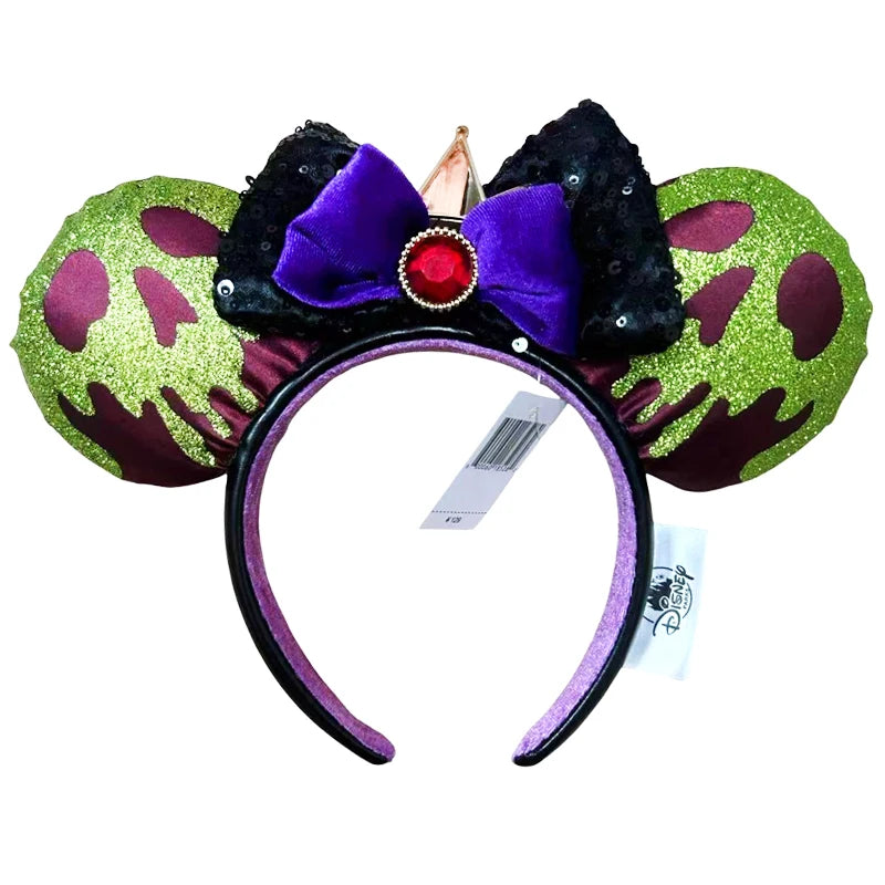 Disney Minnie Ear Headband