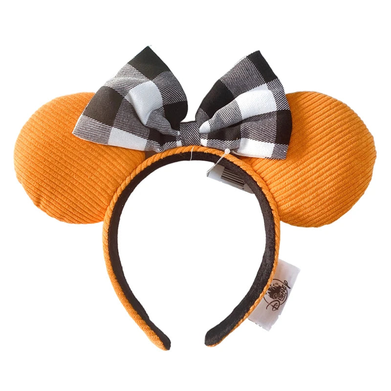 Disney Minnie Ear Headband