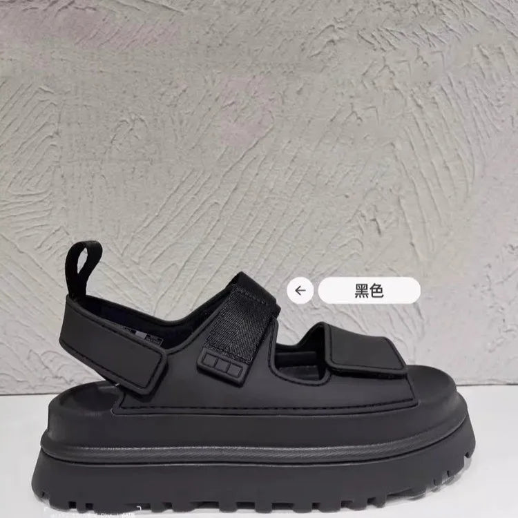 Women's Sandals High Quality Platform