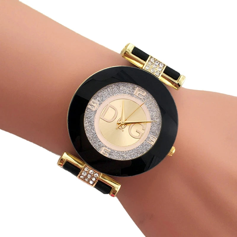Luxury Women Inspired MK