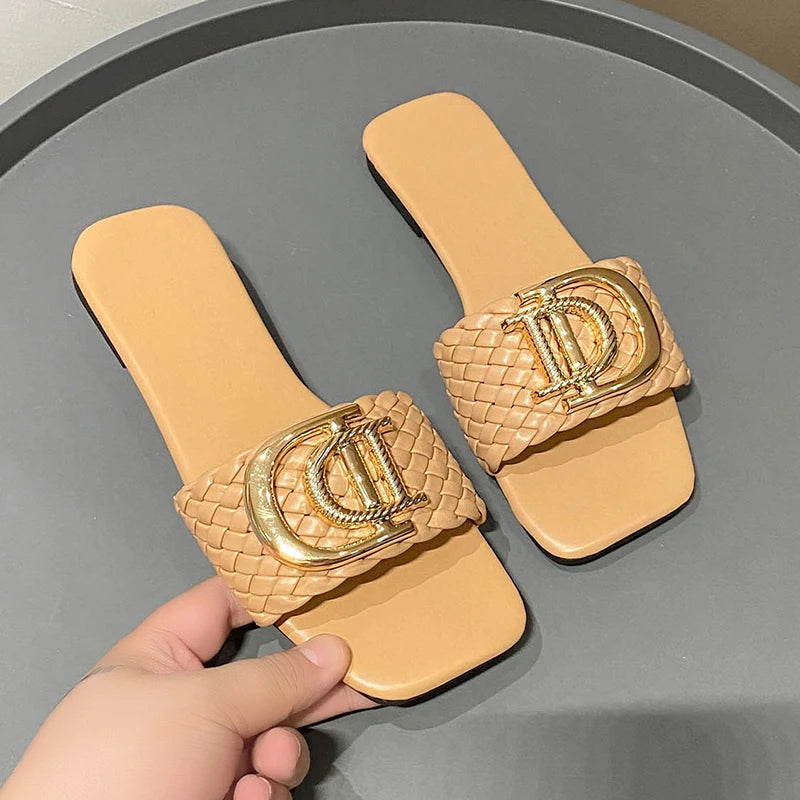 Inspired Luxury Sandals