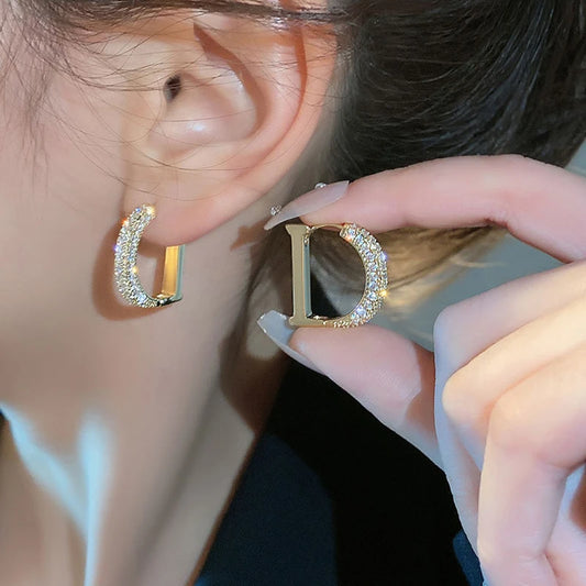 New Inspired Luxury Earring