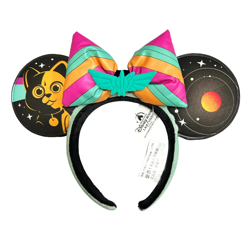 Disney Minnie Ear Headband