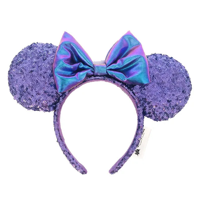 Disney Minnie Ear Headband