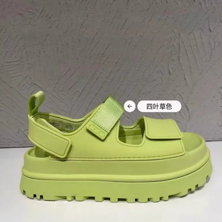 Women's Sandals High Quality Platform