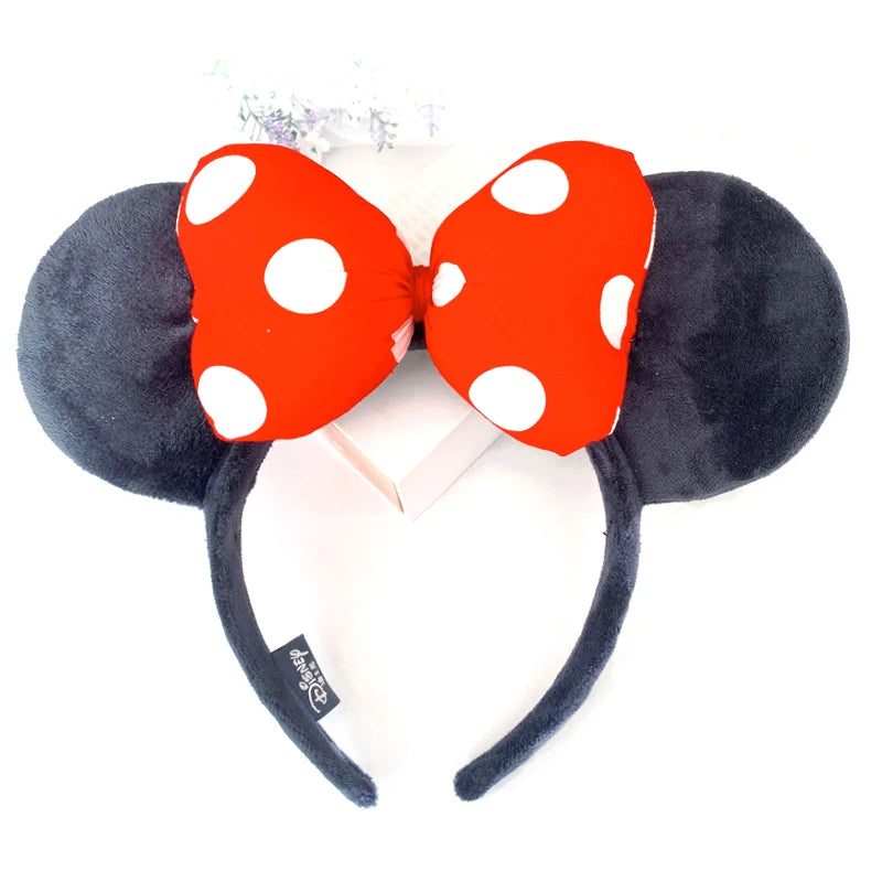 Disney Minnie Ear Headband