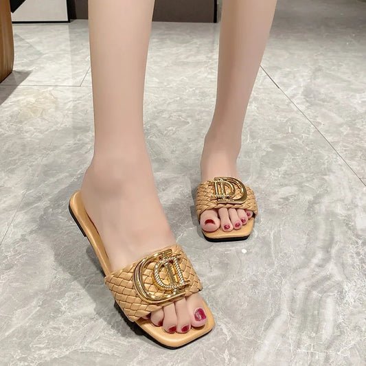 Inspired Luxury Sandals