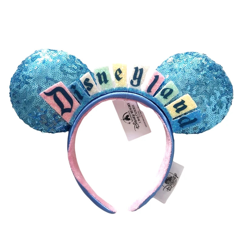 Disney Minnie Ear Headband