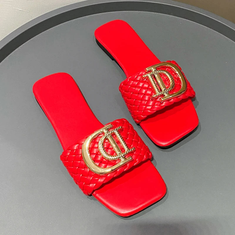 Inspired Luxury Sandals