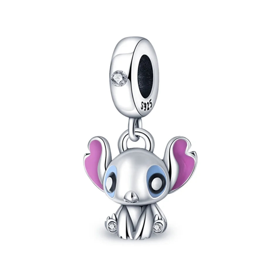 Animated Lilo & Stitch Series Sets