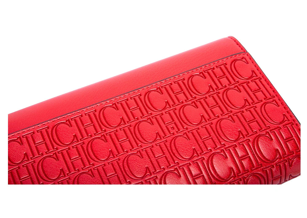 CH Exquisite Craftsmanship Women's Chain Bag Light Luxury