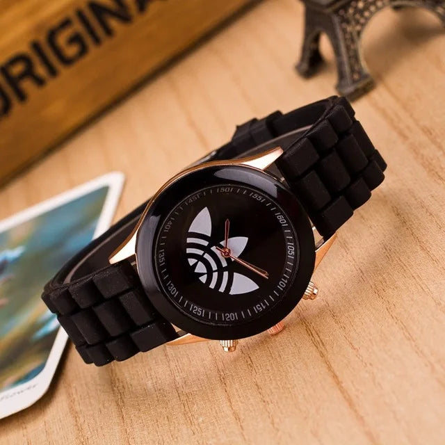Famous Brand Inspired Women Sports Watch