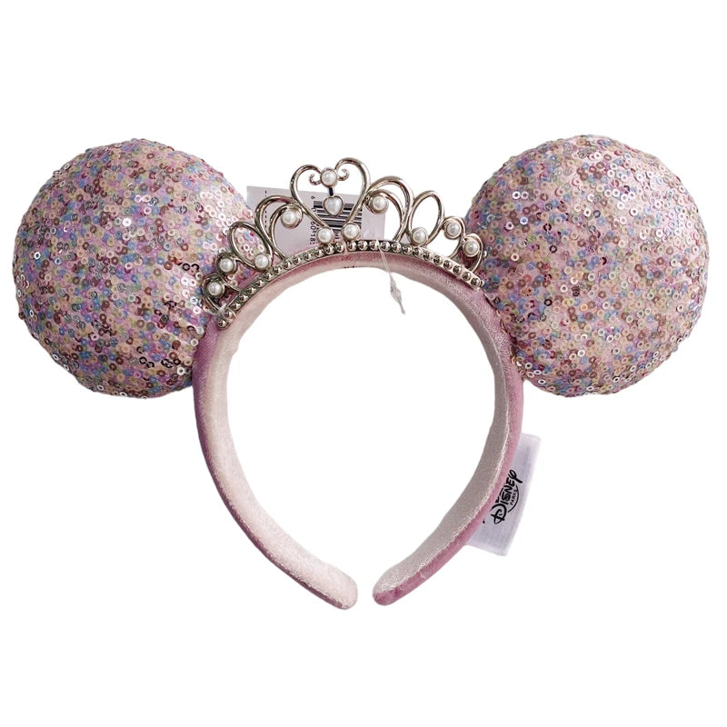 Disney Minnie Ear Headband