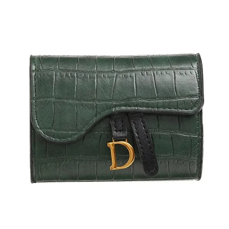 Luxury Wallet Small New Inspired Style
