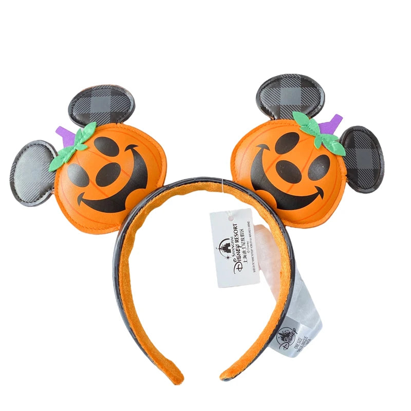 Disney Minnie Ear Headband