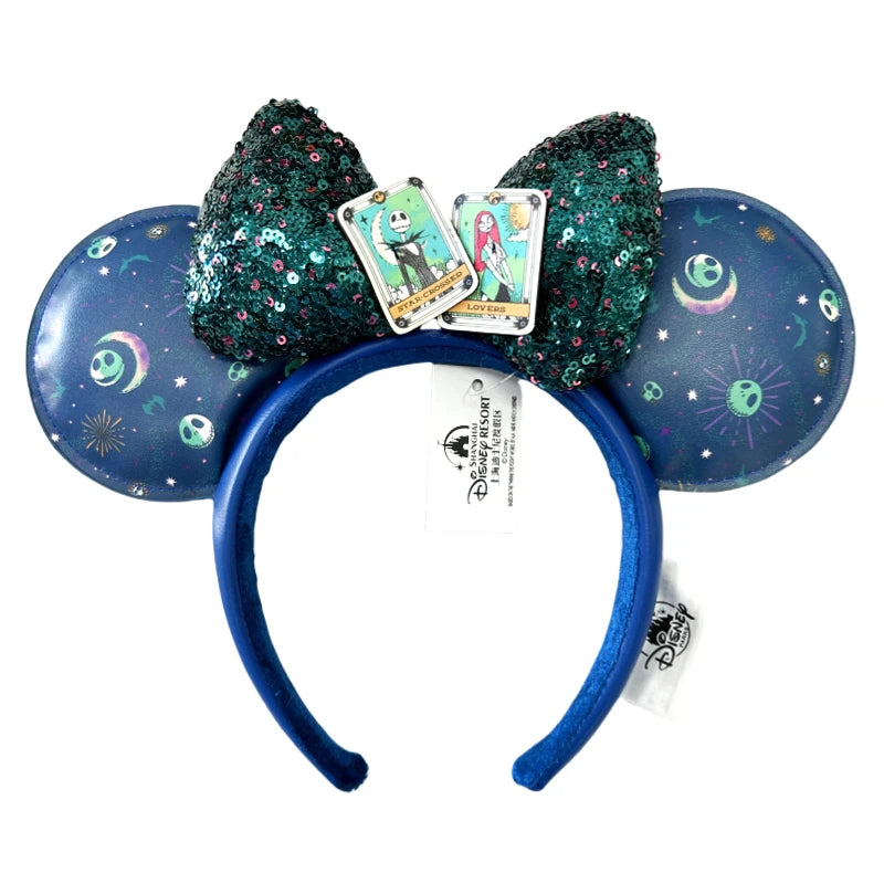 Disney Minnie Ear Headband