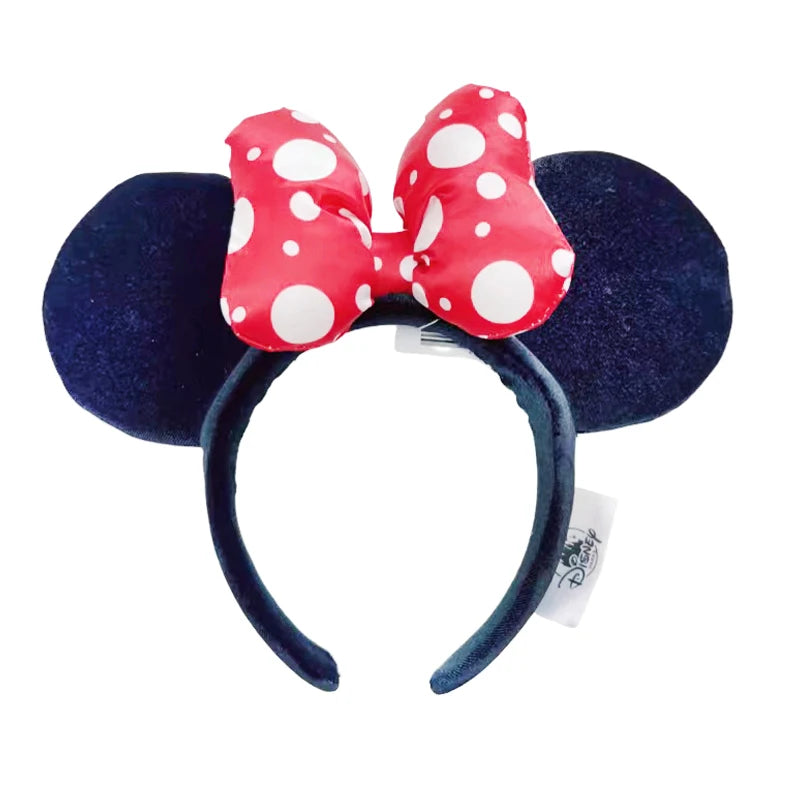 Disney Minnie Ear Headband