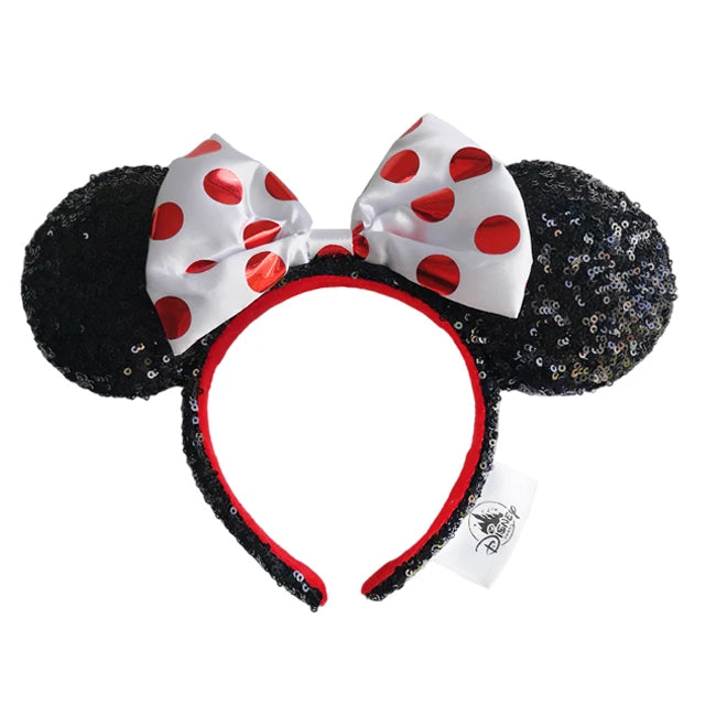 Disney Minnie Ear Headband