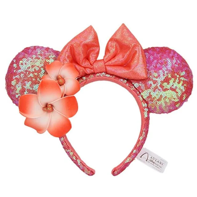 Disney Minnie Ear Headband