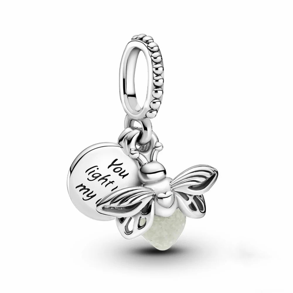 Charm's Inspired