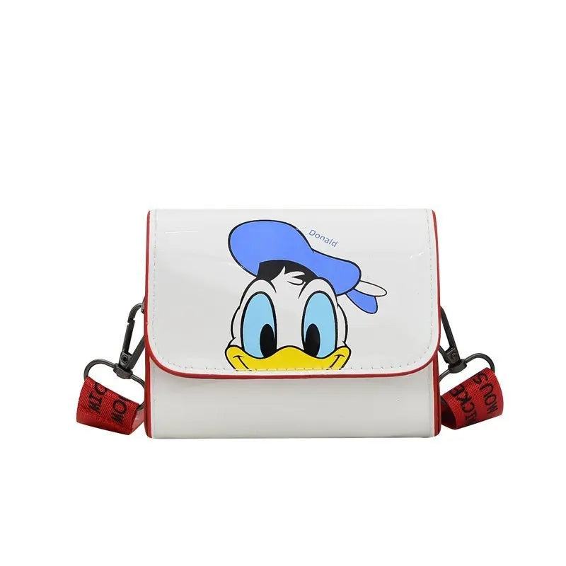 Disney Women's Mini Bag Mickey Mouse Cartoon
