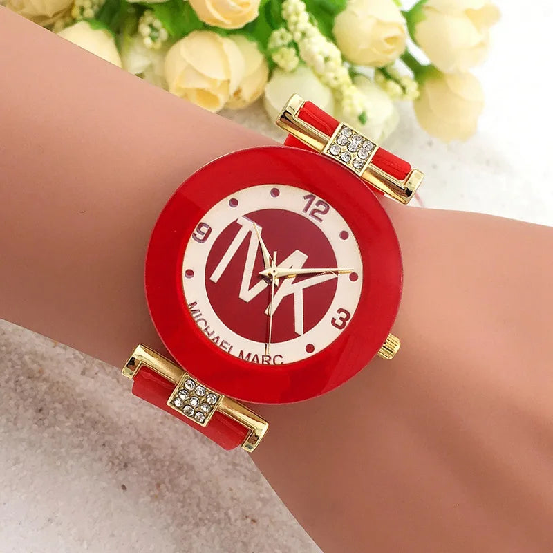 Luxury Women Inspired MK