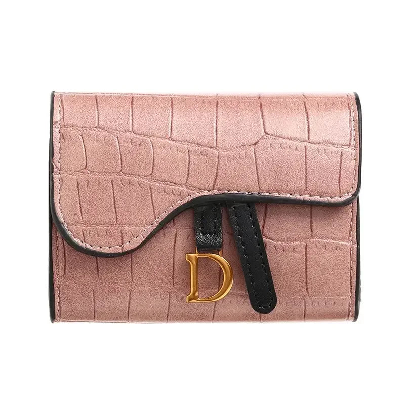 Luxury Wallet Small New Inspired Style