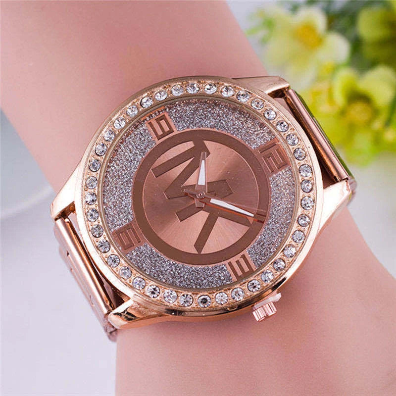 Luxury Women Inspired MK