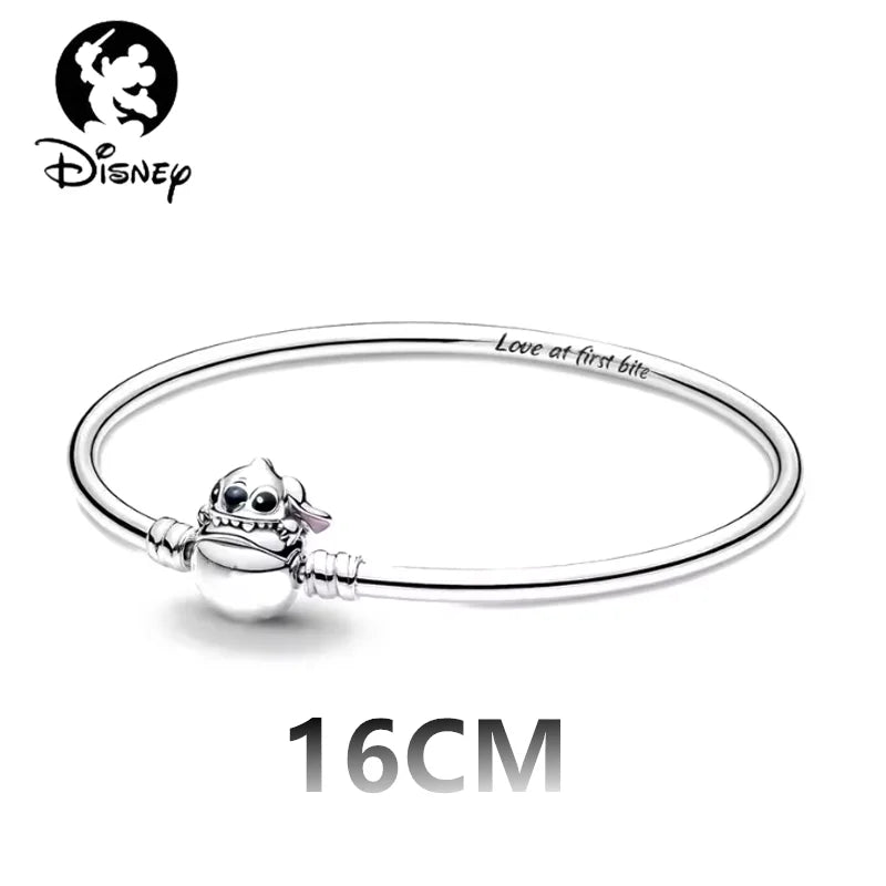 Animated Lilo & Stitch Series Sets