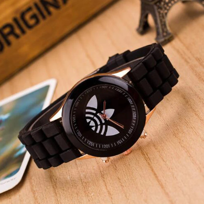 Famous Brand Inspired Women Sports Watch