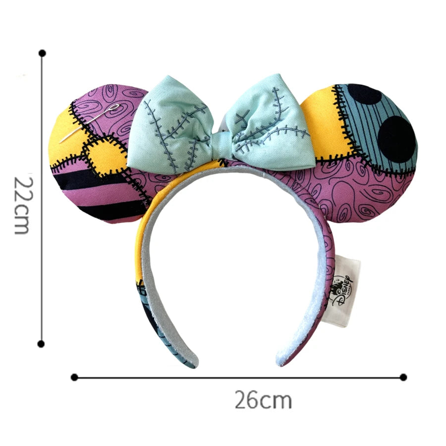 Disney Minnie Ear Headband