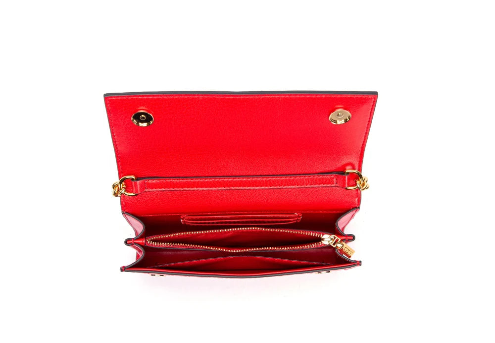 CH Exquisite Craftsmanship Women's Chain Bag Light Luxury