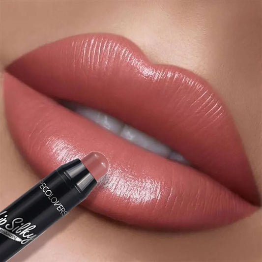 Lip Gloss Glass Tea Russet