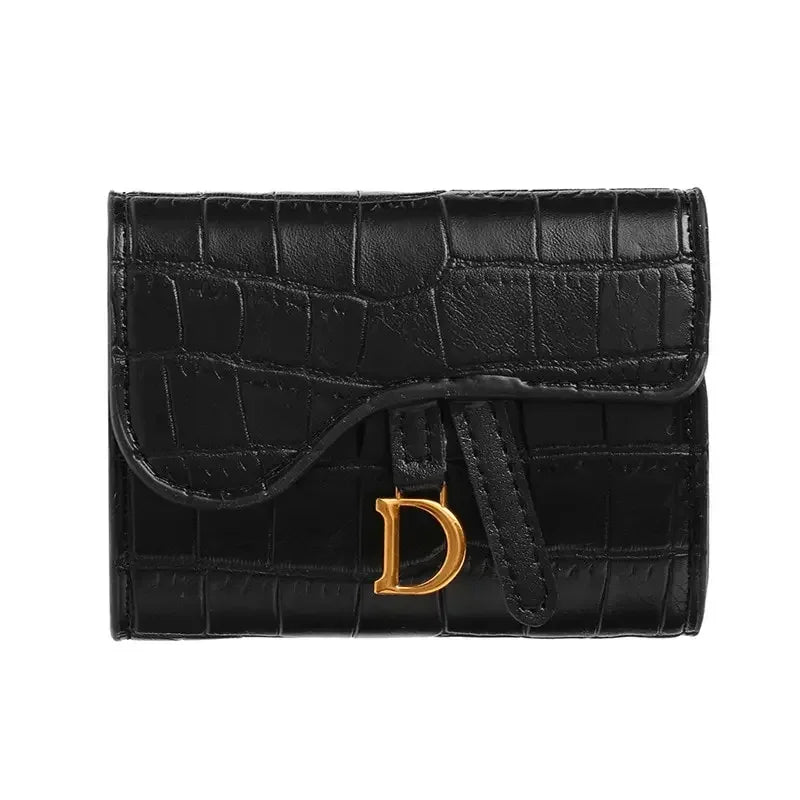 Luxury Wallet Small New Inspired Style