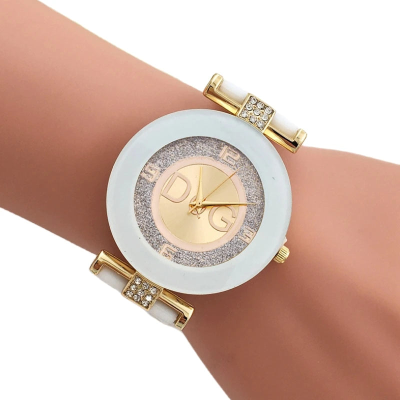 Luxury Women Inspired MK
