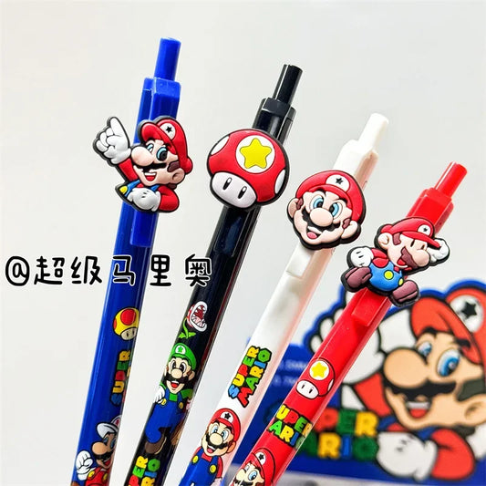 Super Mario Mechanical Pencil