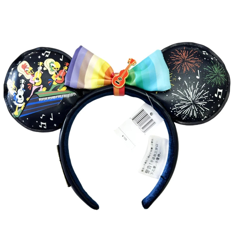 Disney Minnie Ear Headband