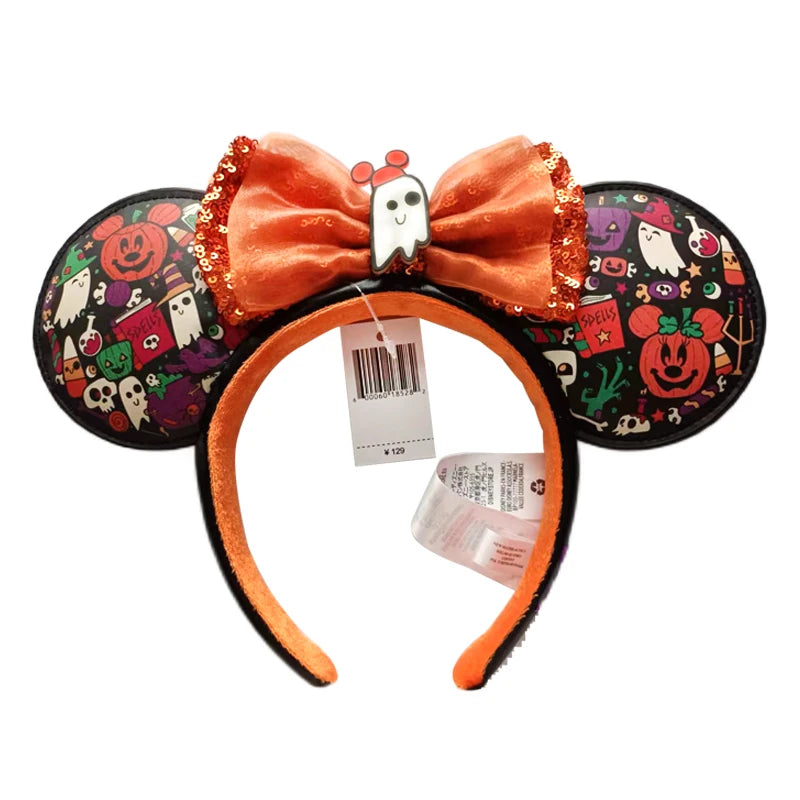 Disney Minnie Ear Headband
