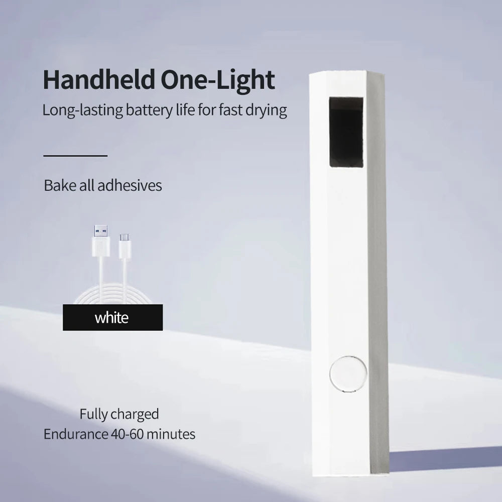Dryer Lamp UV Mini