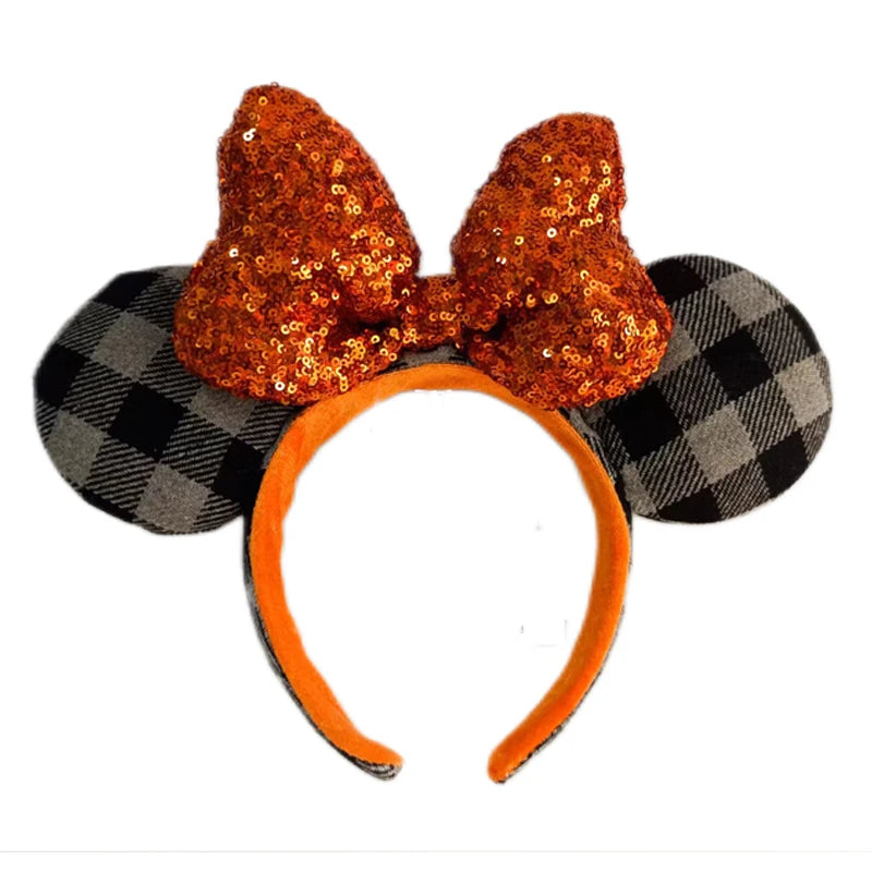 Disney Minnie Ear Headband