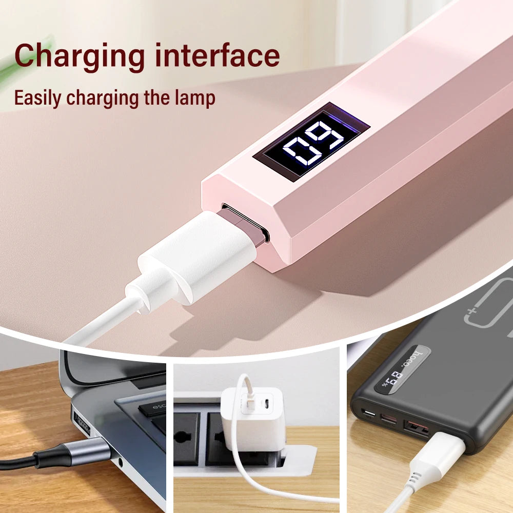 Dryer Lamp UV Mini