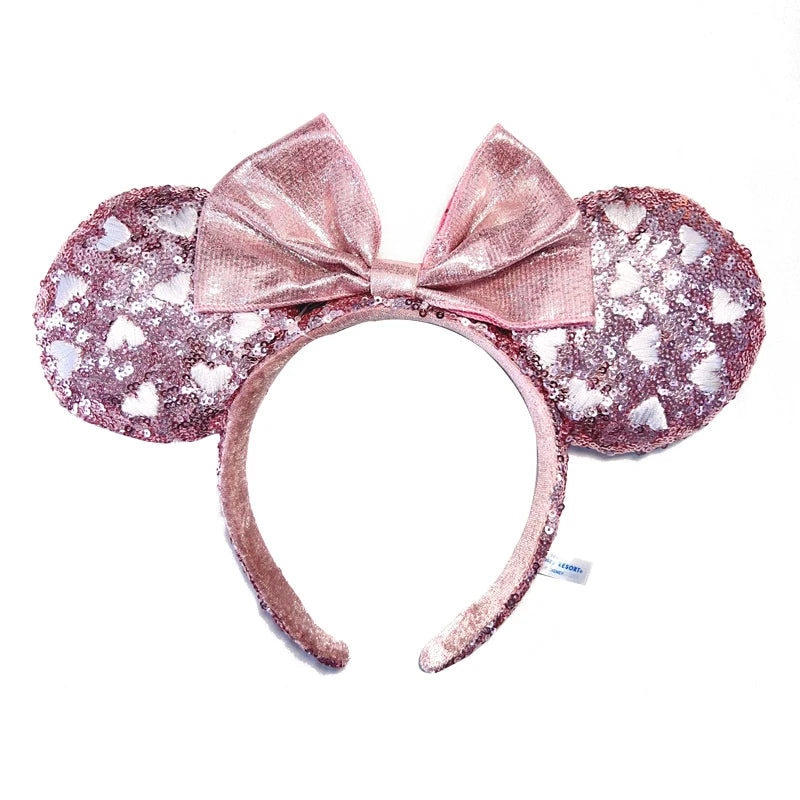 Disney Minnie Ear Headband
