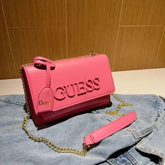 Trendy!  Small Square Crossbody Bag Fashion