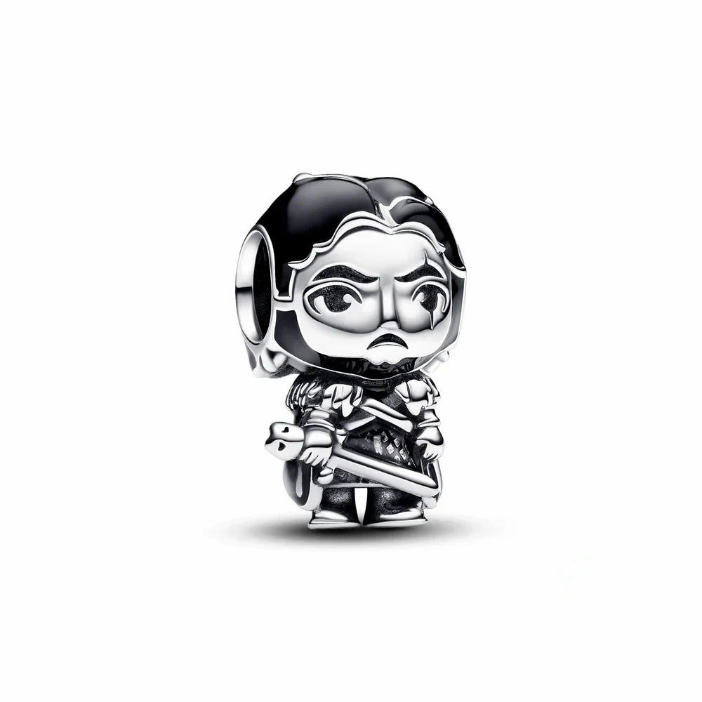 Charm's Inspired