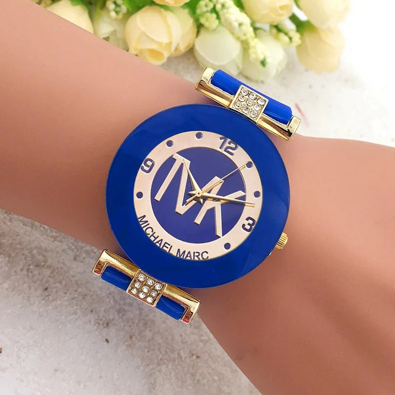 Luxury Women Inspired MK