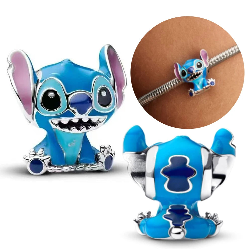 Animated Lilo & Stitch Series Sets