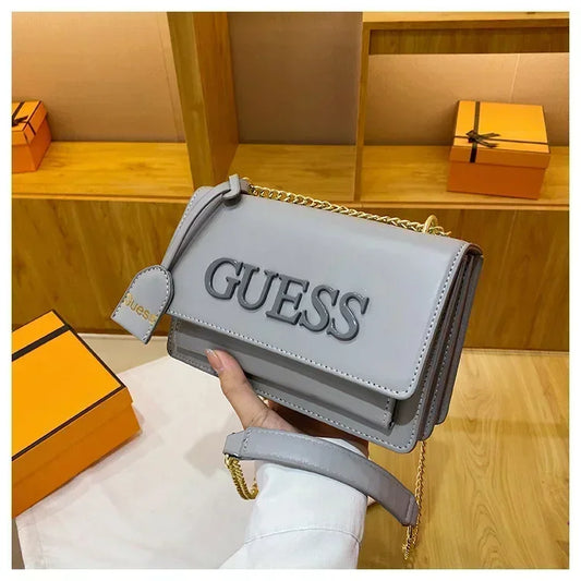 Trendy!  Small Square Crossbody Bag Fashion