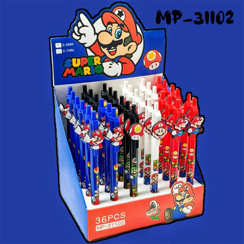 Super Mario Mechanical Pencil