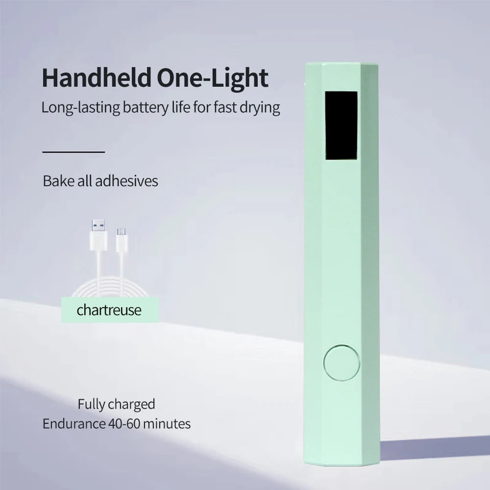 Dryer Lamp UV Mini